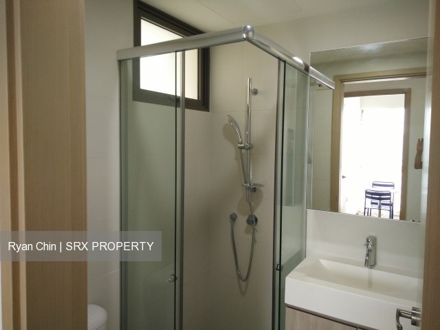 Parc Vera (D19), Condominium #210490221